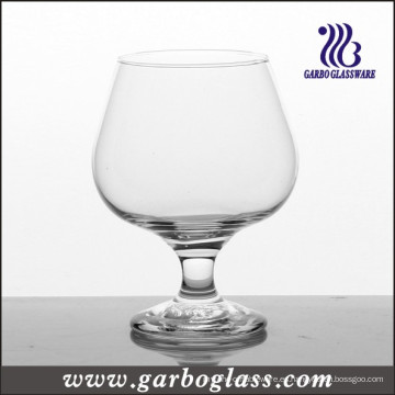 Cristales de vidrio blanco de alta Stemware (GB08R1914)